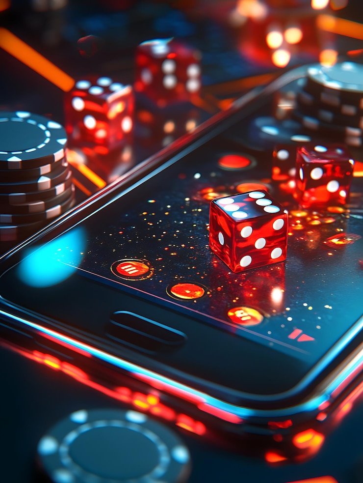 kudapoker featured game showcase