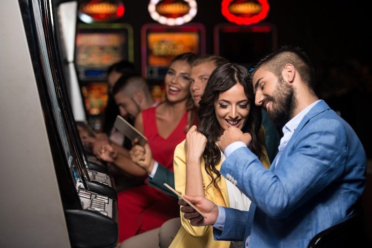 Demonstrasi fitur pembayaran QRIS dan metode pembayaran lokal lainnya di layar setor dana aplikasi kudapoker