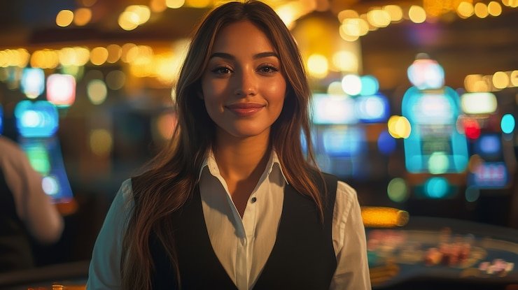 Tampilan dasbor statistik dan kategori olahraga di platform kudapoker