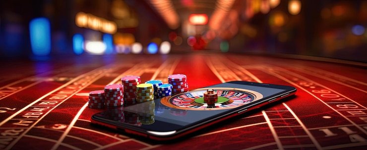 Tampilan permainan Sweet Bonanza di aplikasi mobile kudapoker